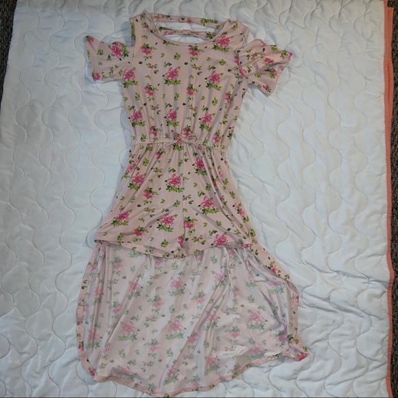 Girls romper/dress - Picture 1 of 1